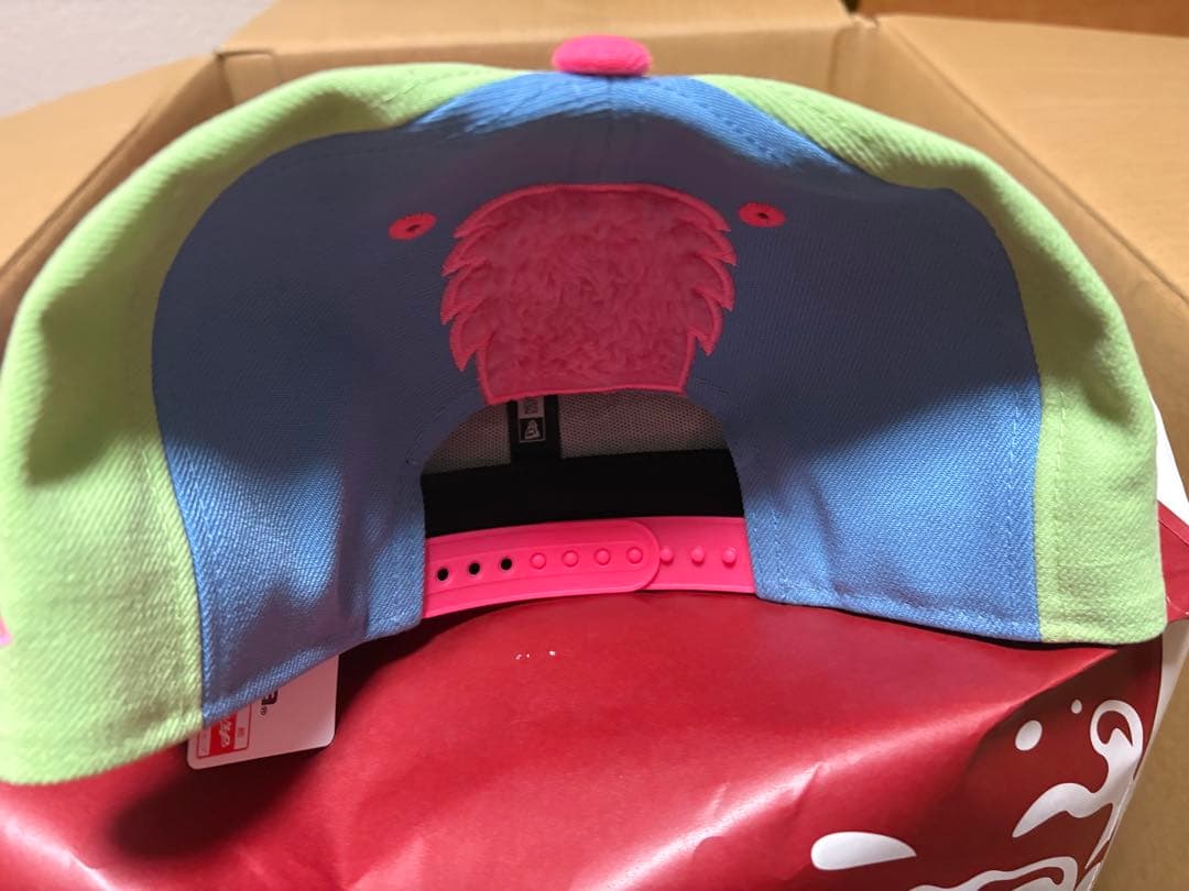 ニューエラ950(スラィリー)