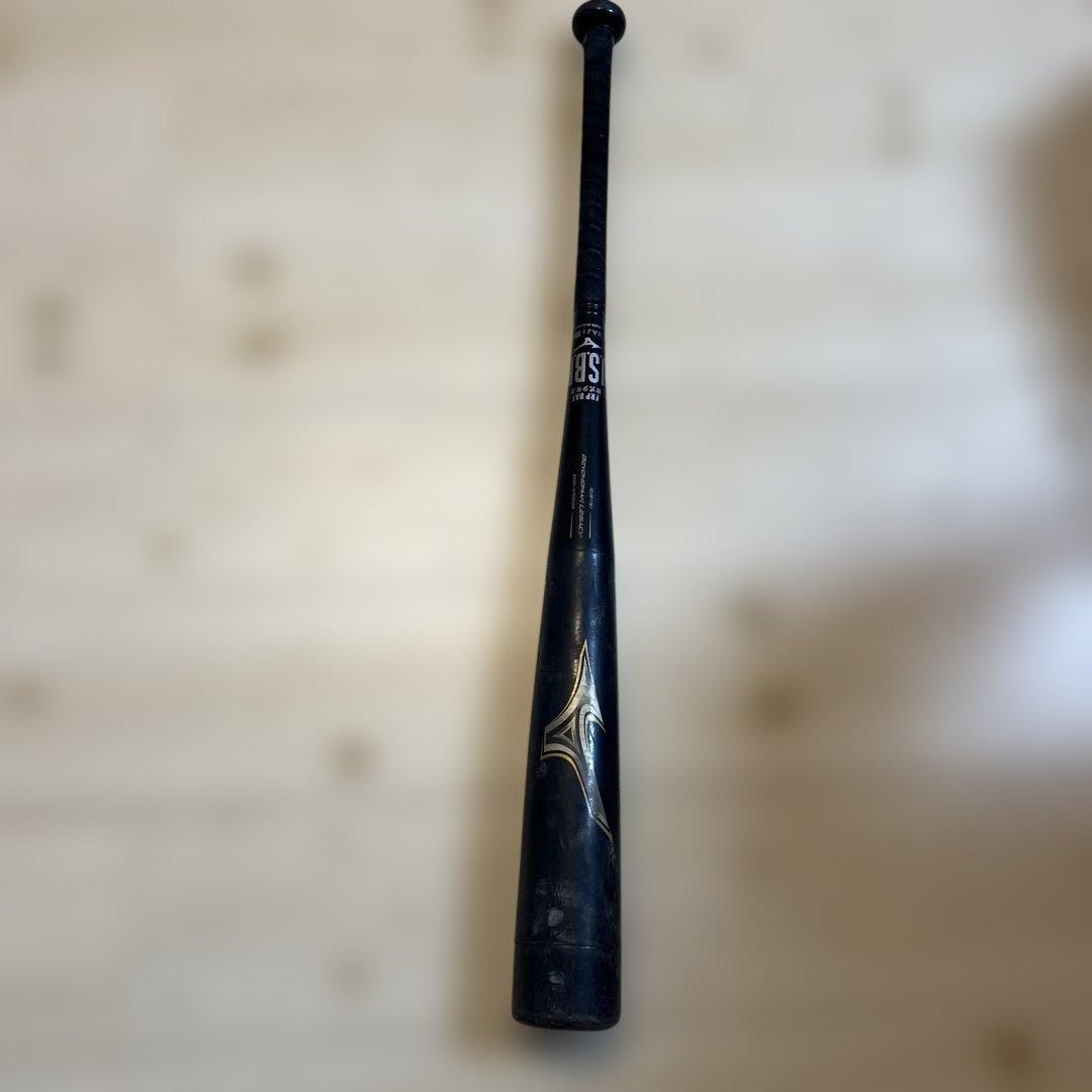 軟式少年用バット 少年用 BEYOND REGACY 80cm