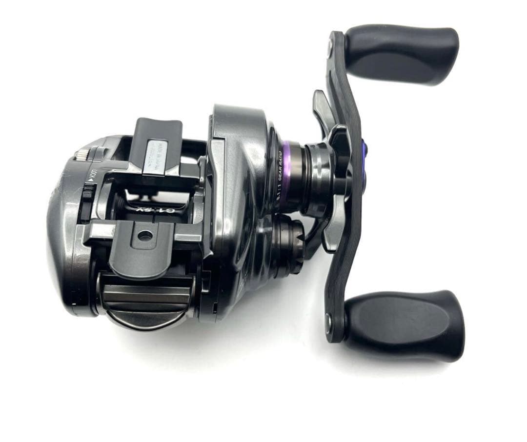そ*】様 DAIWA ダイワ スティーズ CT SV TW 700XHL ktf
