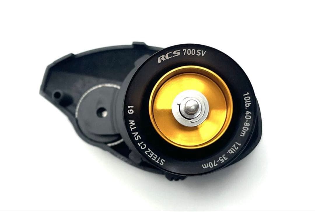 そ*】様 DAIWA ダイワ スティーズ CT SV TW 700XHL ktf