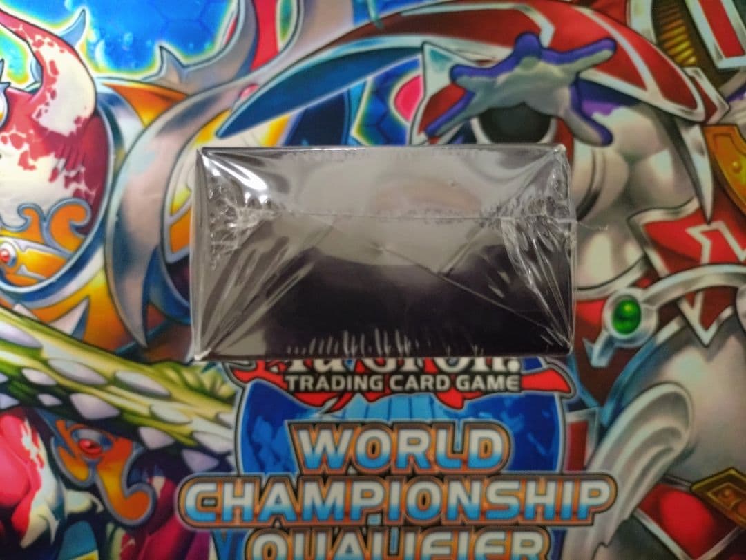 【未開封】20th ANNIVERSARY PACK 1st WAVE BOX