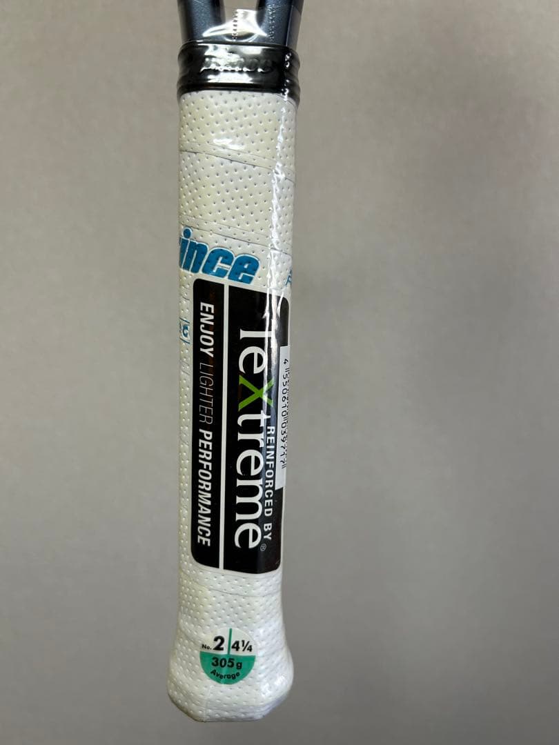 tour 100 o3 2025G2 305g 美品 ガット張りたてほぼ未使用品