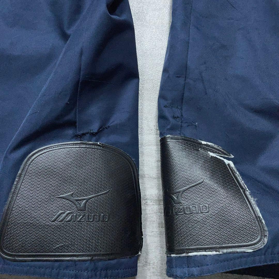 お買い得⭐︎ MIZUNO ミズノ スキーウェア N-XT メンズ XL