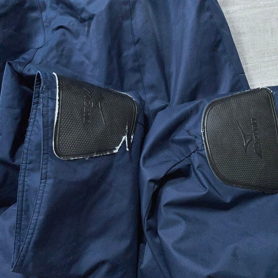 お買い得⭐︎ MIZUNO ミズノ スキーウェア N-XT メンズ XL