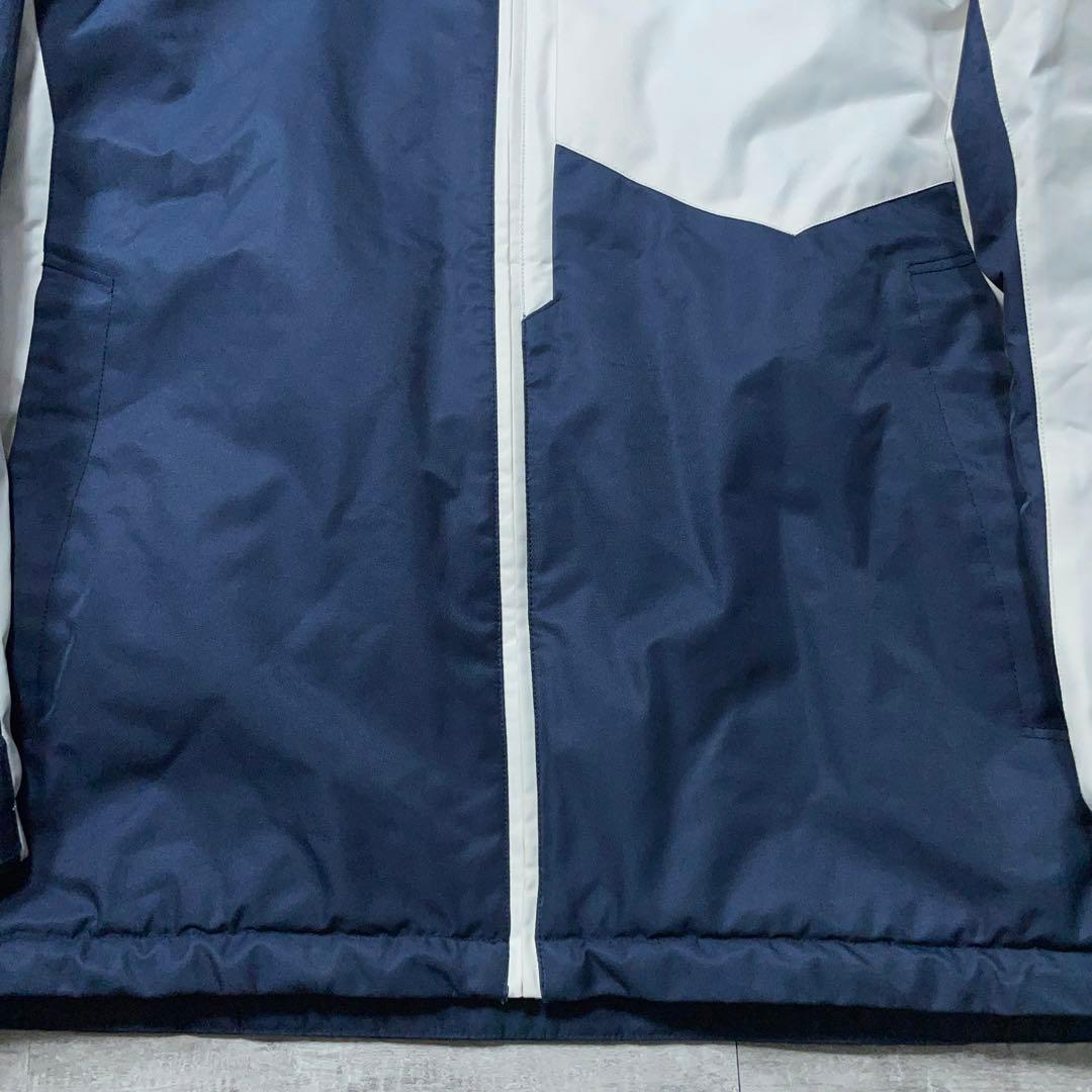 お買い得⭐︎ MIZUNO ミズノ スキーウェア N-XT メンズ XL