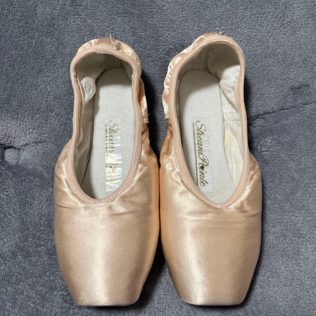 グリシコ ストリームポワント 6 X R