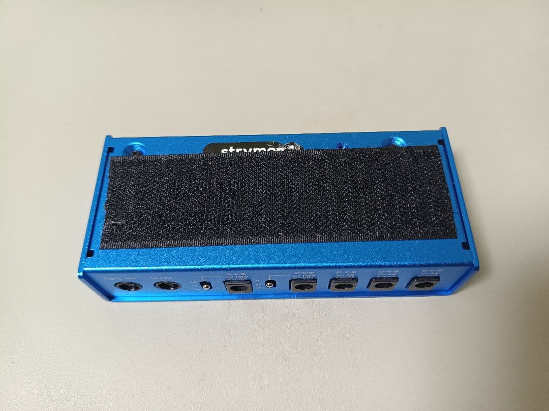 strymon Ojai R30 ストライモン パワーサプライ エフェクター