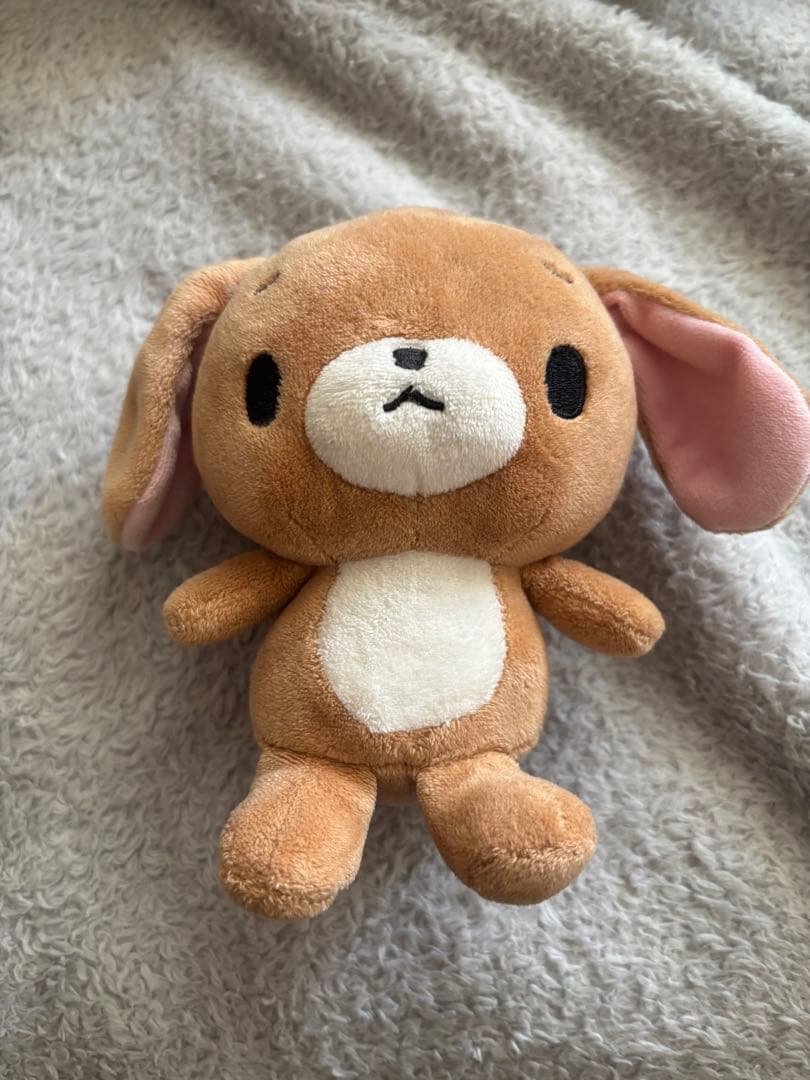 シュガーバニーズ ぬいぐるみ