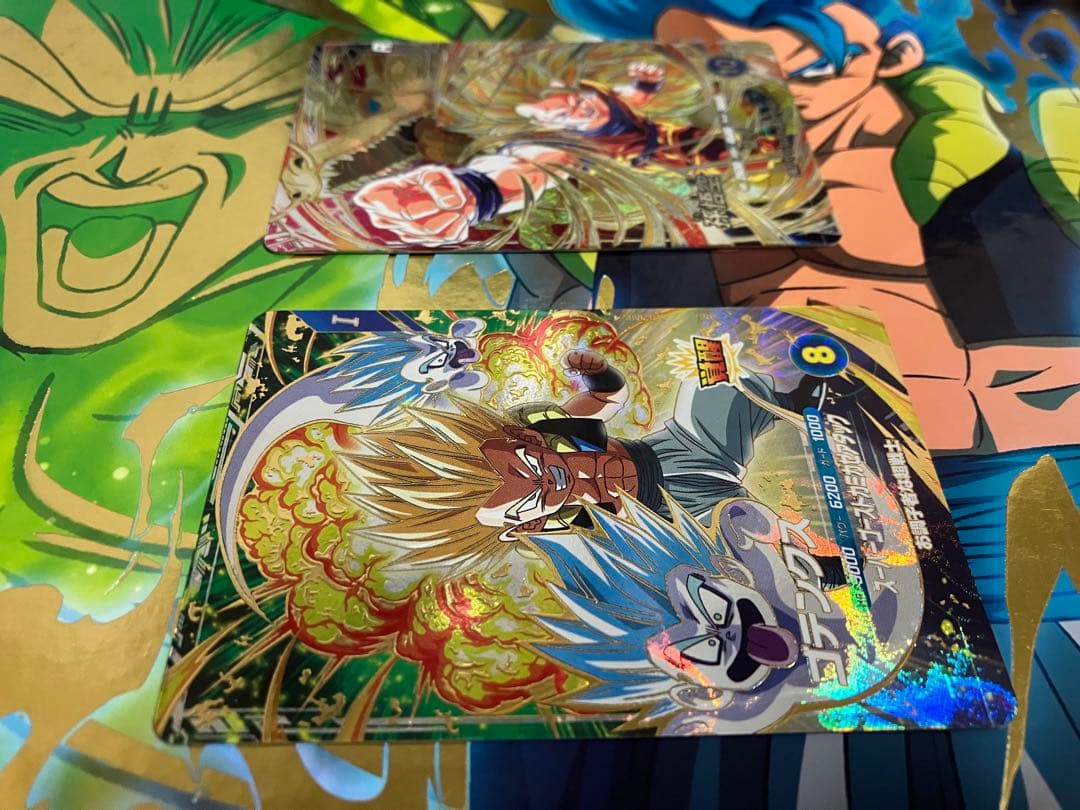 ぶ*た様 ドラゴンボールスーパーダイバーズ sdv6-040 sdv6-sec