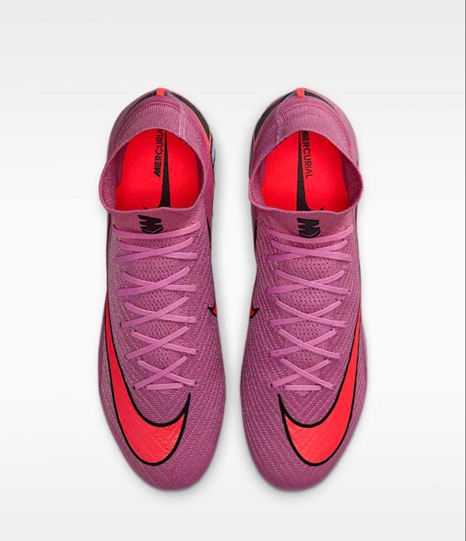 マーキュリアル スーパーフライ10エリートFG(28cm)