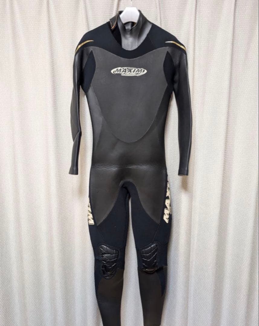 maxim(マキシム)5×3mm セミドライト メンズMLサイズ