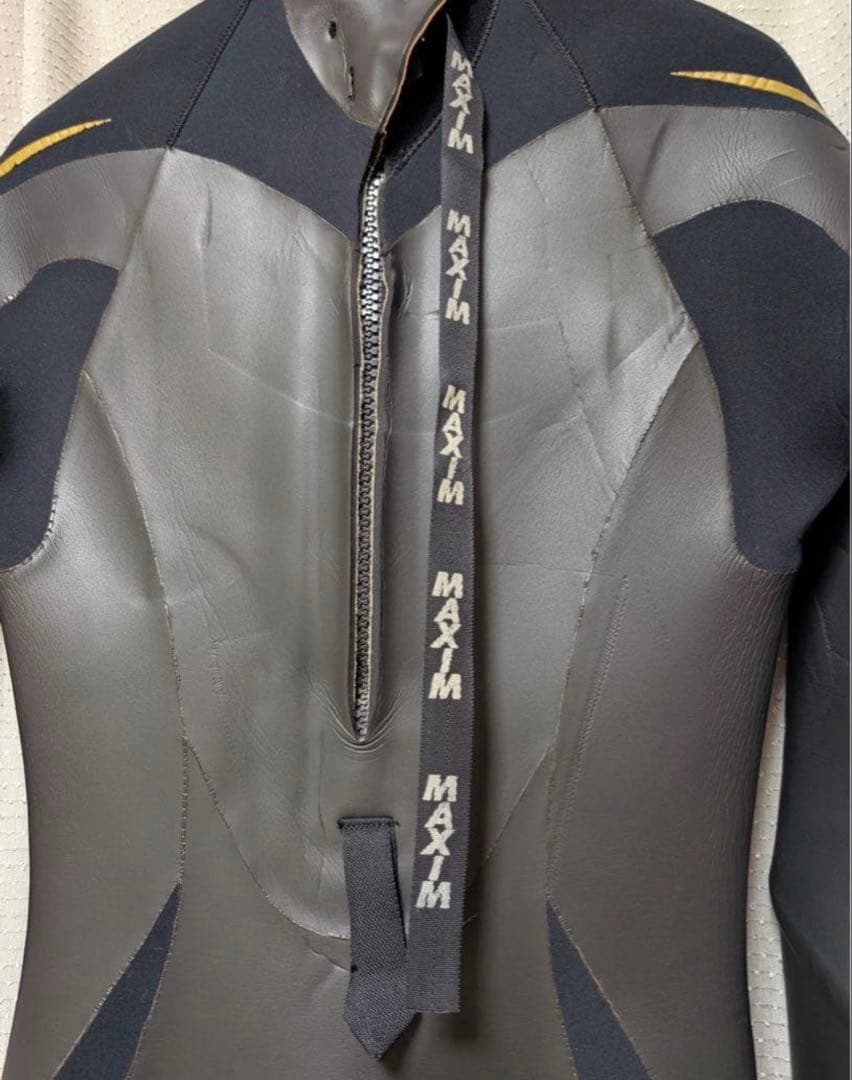 maxim(マキシム)5×3mm セミドライト メンズMLサイズ