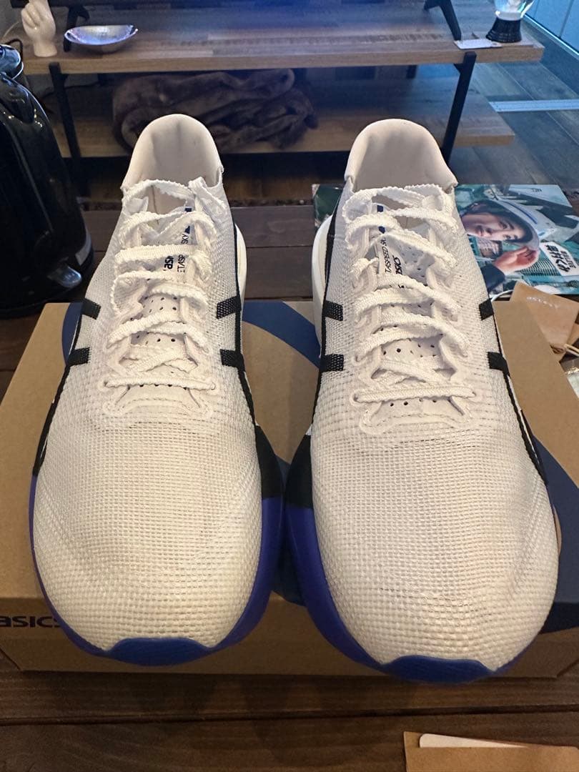 メタスピードスカイTOKYO 26.0cm