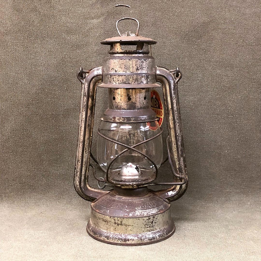 Feuerhand 275（フュアーハンド）ランタン