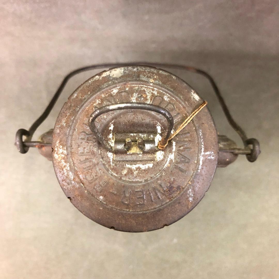 Feuerhand 275（フュアーハンド）ランタン