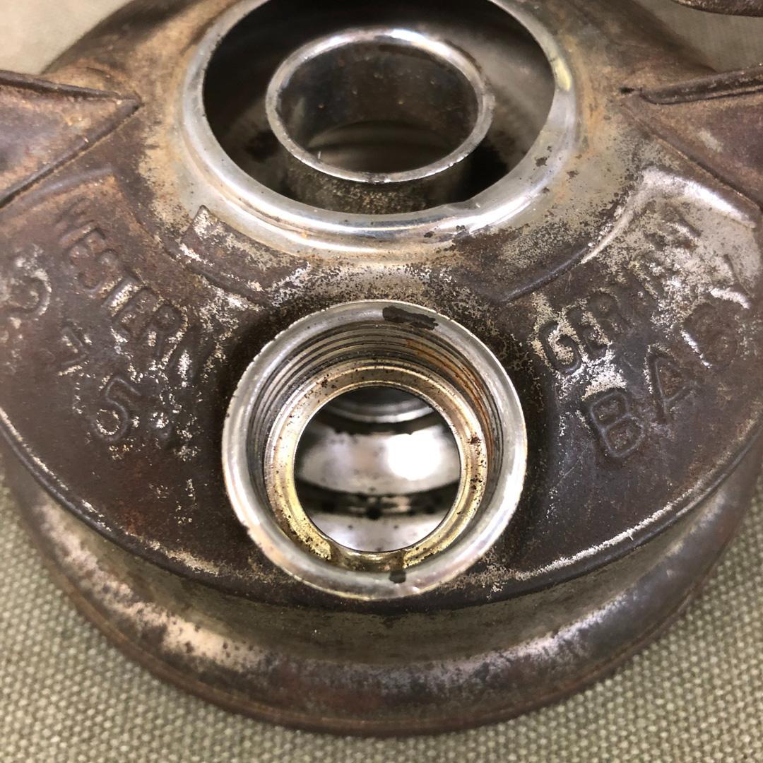 Feuerhand 275（フュアーハンド）ランタン