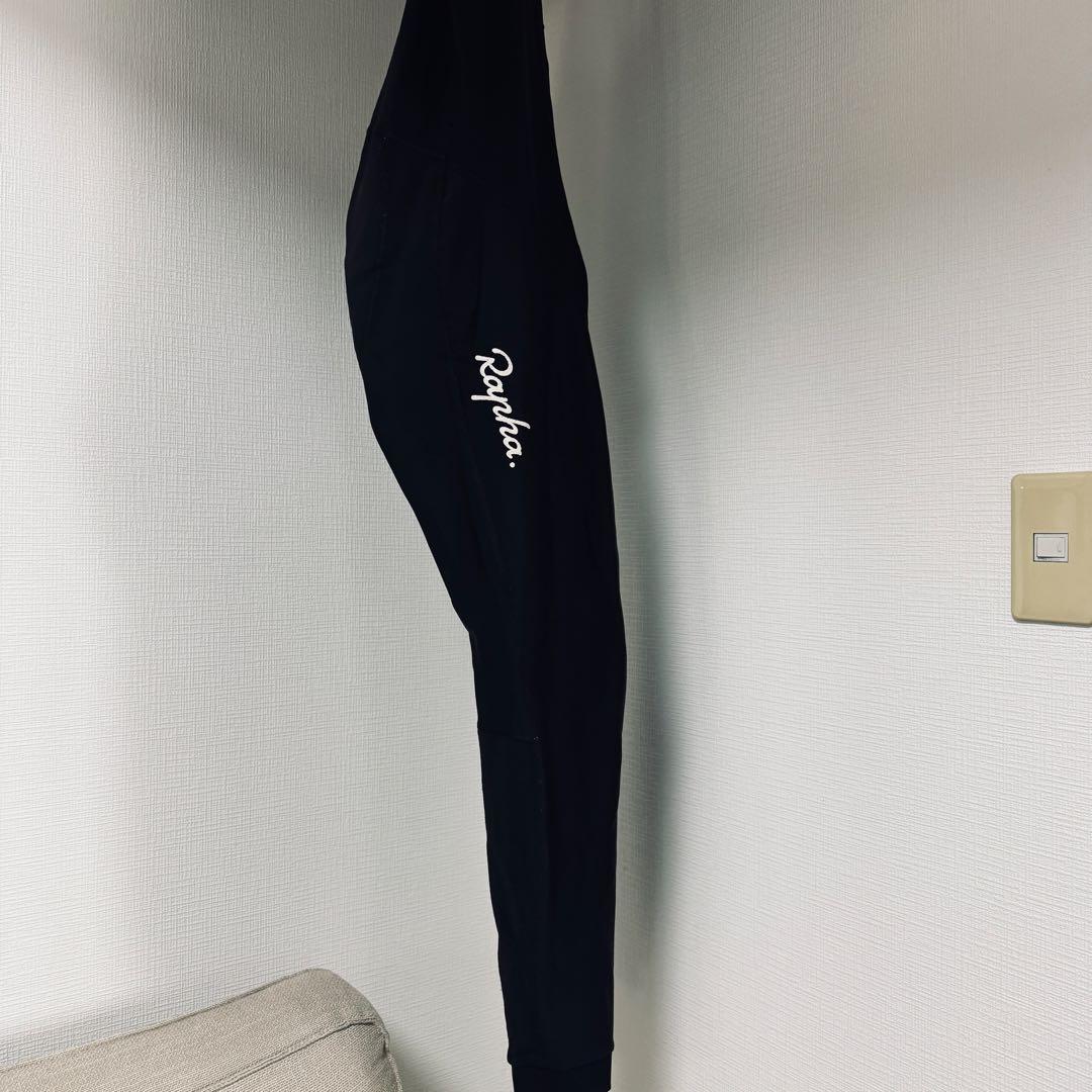 rapha ラファ　クラシック　ウィンタータイツ　XLサイズ