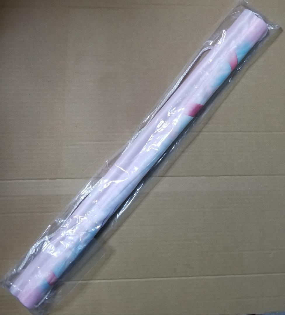 HOOKSOFT　ストロベリーノーツ- ゲーマーズ特典B2タペストリー