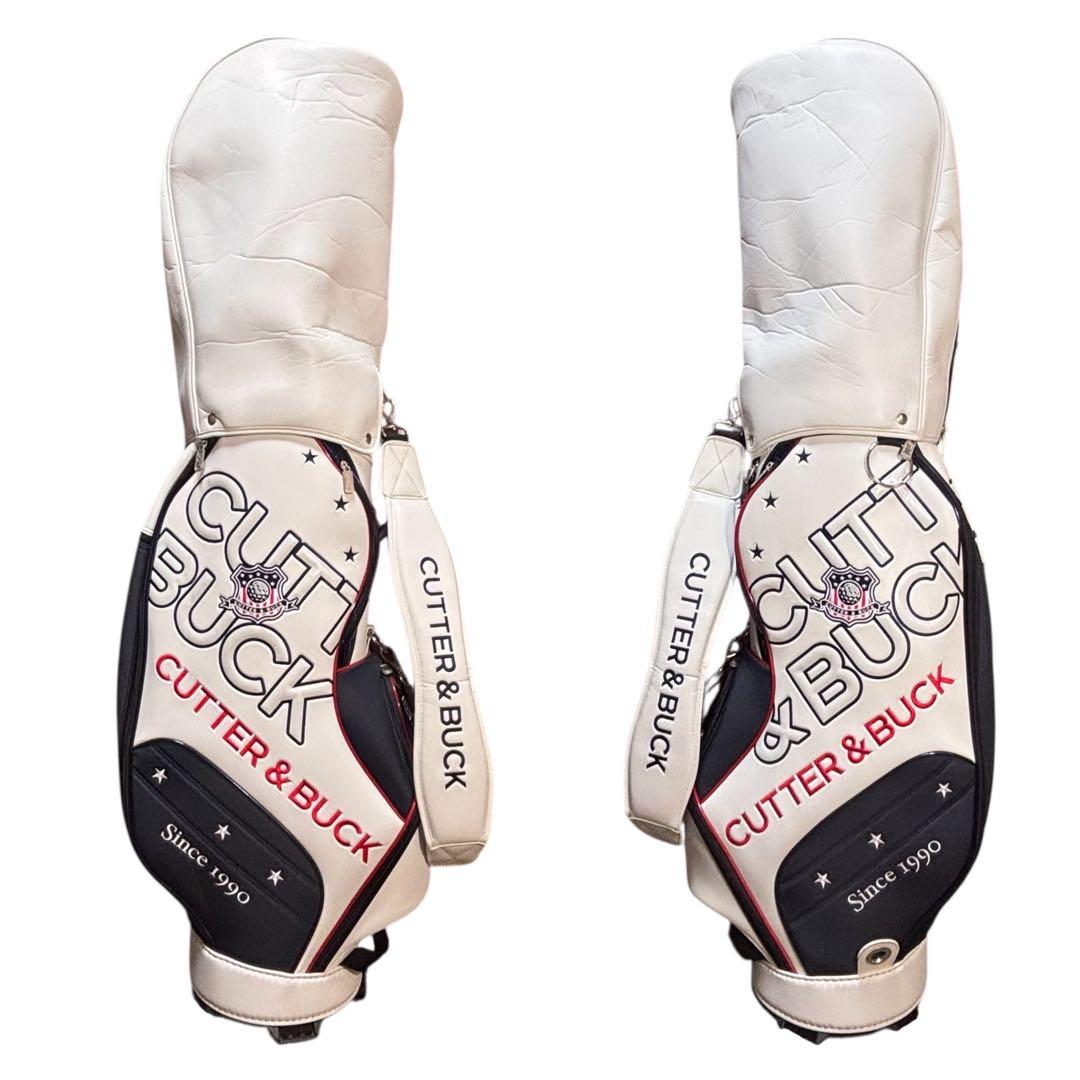 ✨超美品✨ CUTTER&BUCK 限定モデル ベッティ(*´-｀*)ゞ