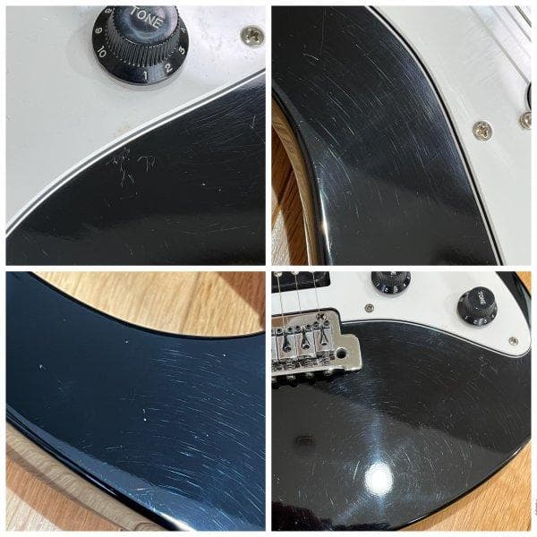 Aria Pro II アリアプロ２ VP Viper Series JAPAN