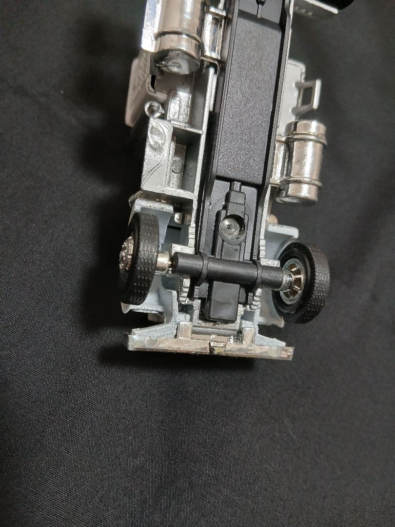 DUNKIN' DONUTS トレーラー