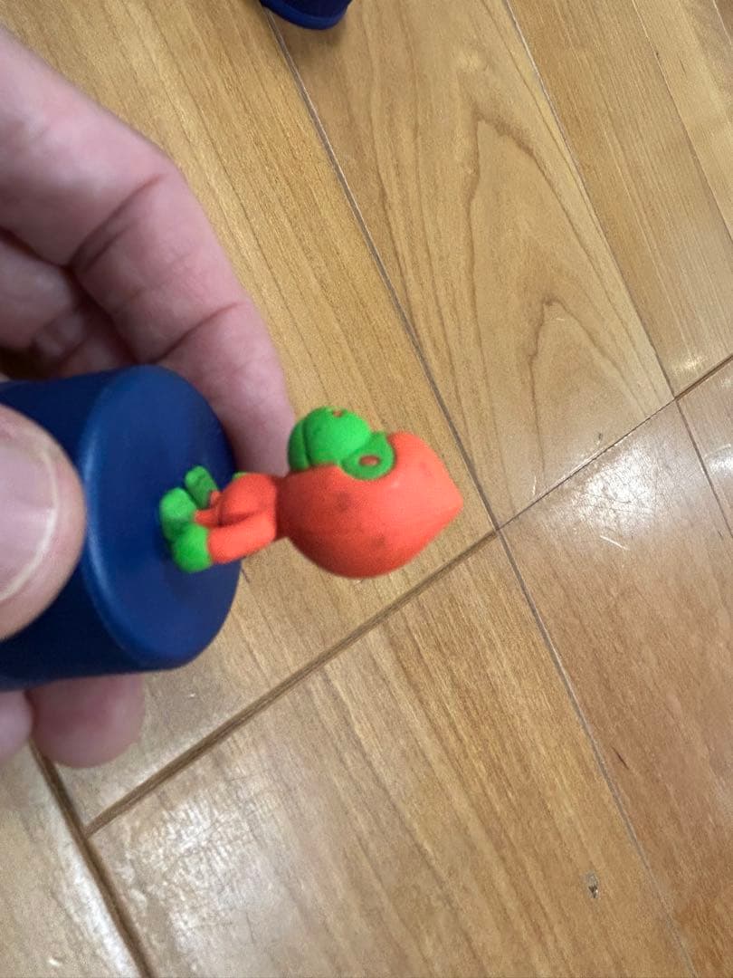 BABYMILOベイビーマイロBAPE-MAN ペプシ ボトルキャップ