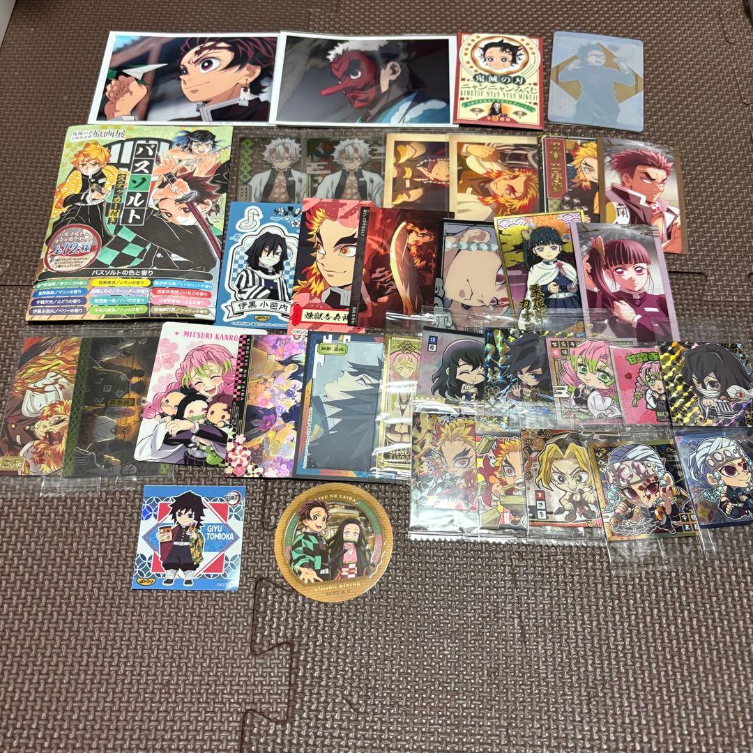 鬼滅の刃 ufotable グッズ まとめ売り
