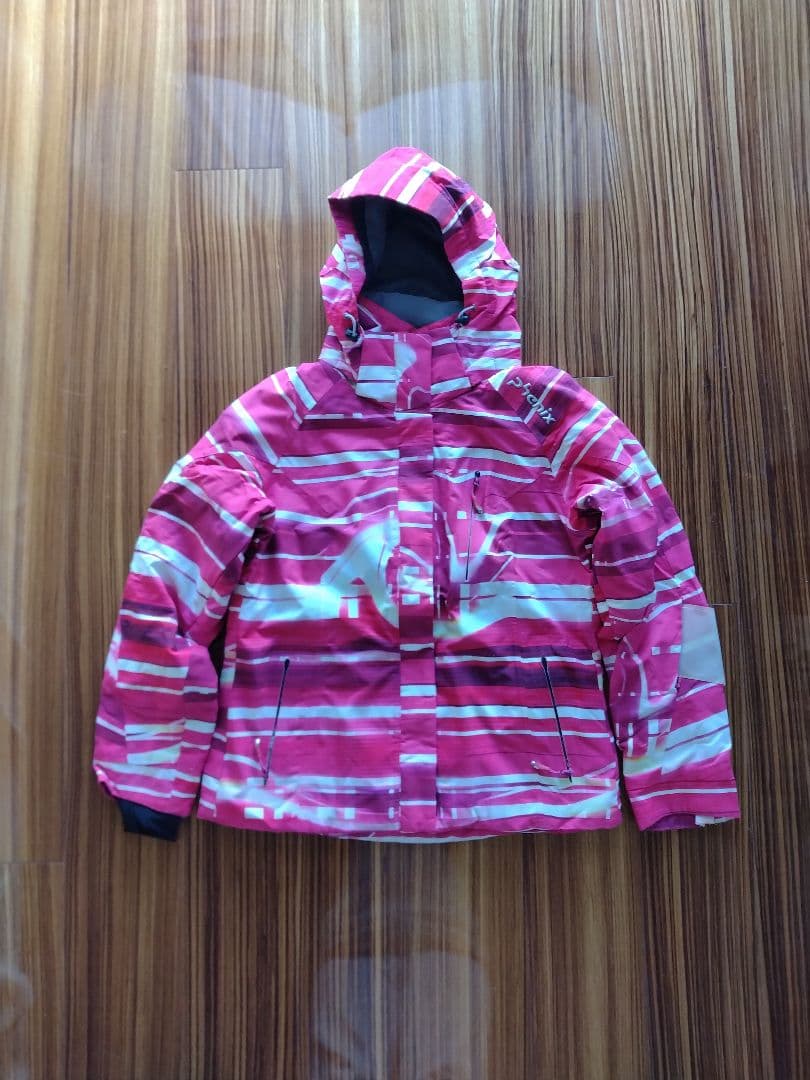 PHENIX スキーウェア レディース