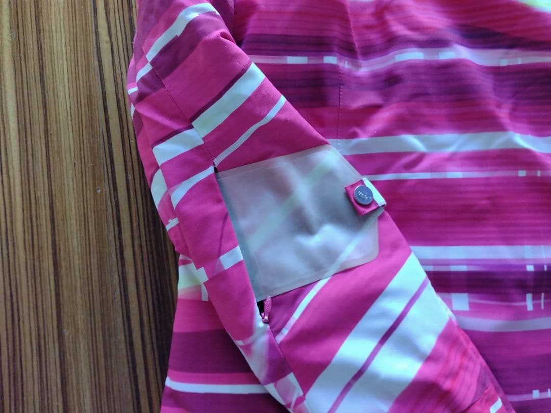 PHENIX スキーウェア レディース