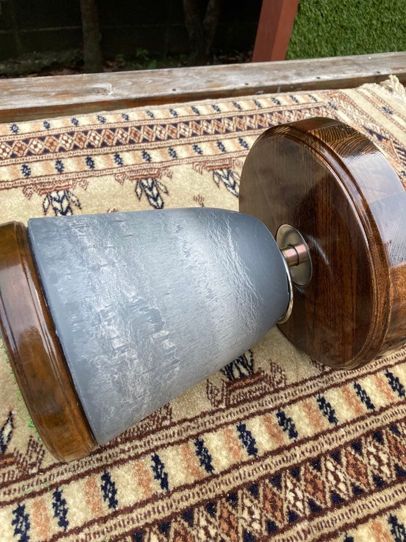 大型猛禽パーチＣ、　　　　　　　　　ファルコンブロック