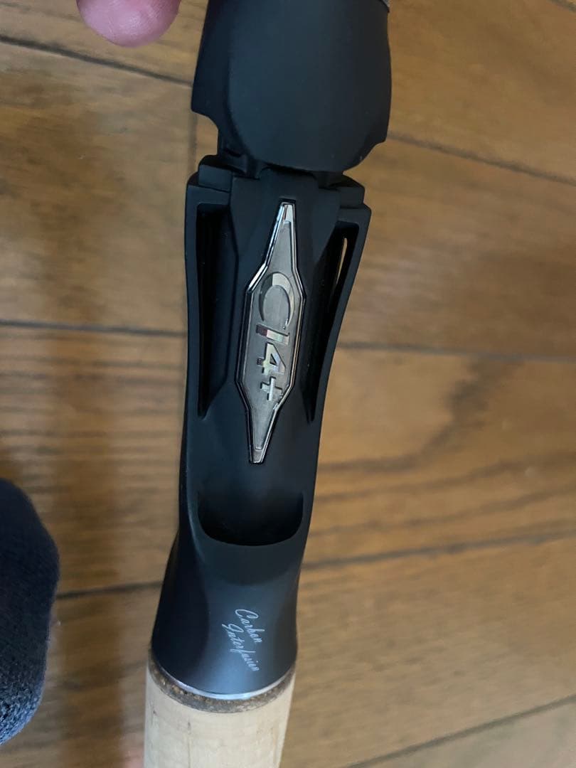 シマノ 25エクスプライド173MH-LM