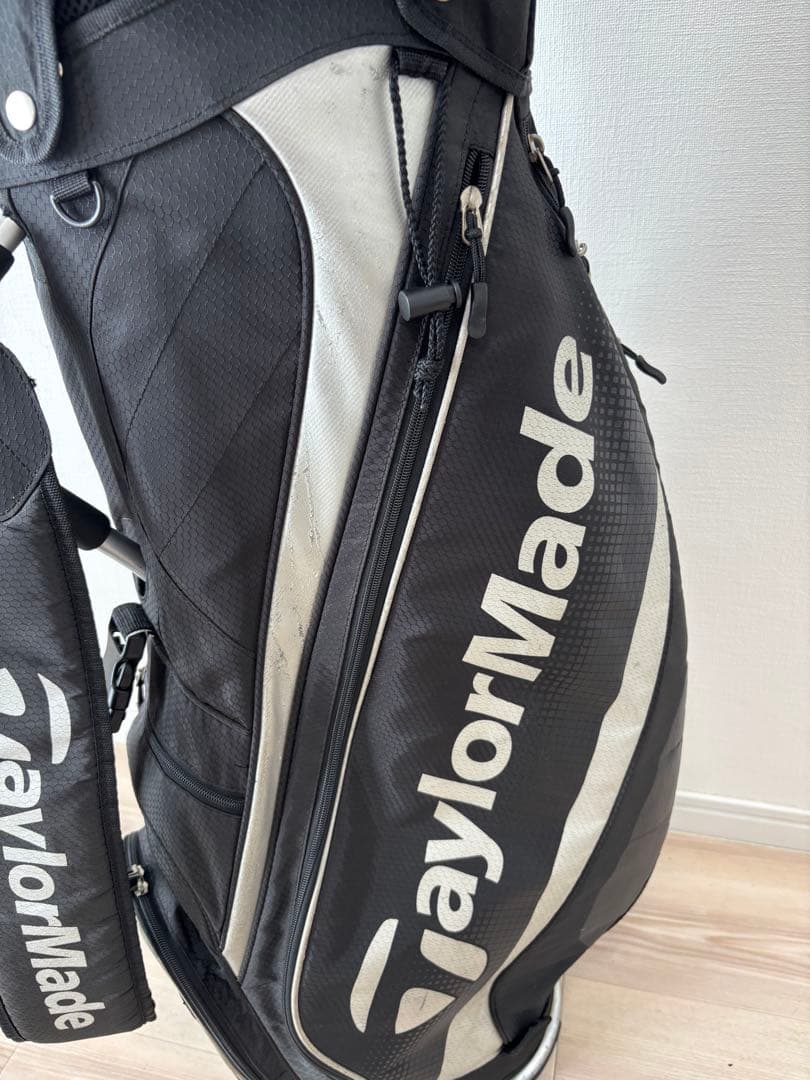【◎送料無料】 TaylorMade 他　ゴルフクラブセット フレックス