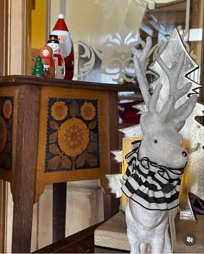 UK様 御専用フランスアンティーク　花台