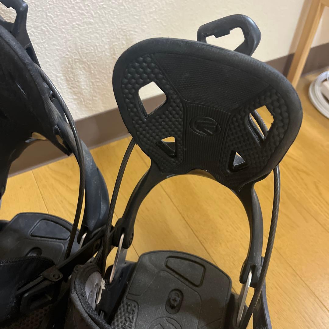 FLOW FUSE AT XLサイズ