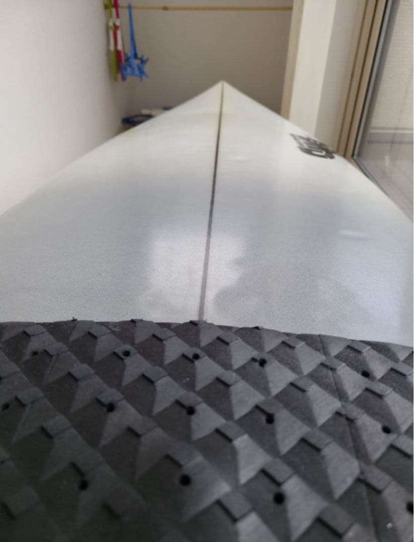 DHDサーフボードDX1 PHASE3 （購入前にコメントお願い致します）