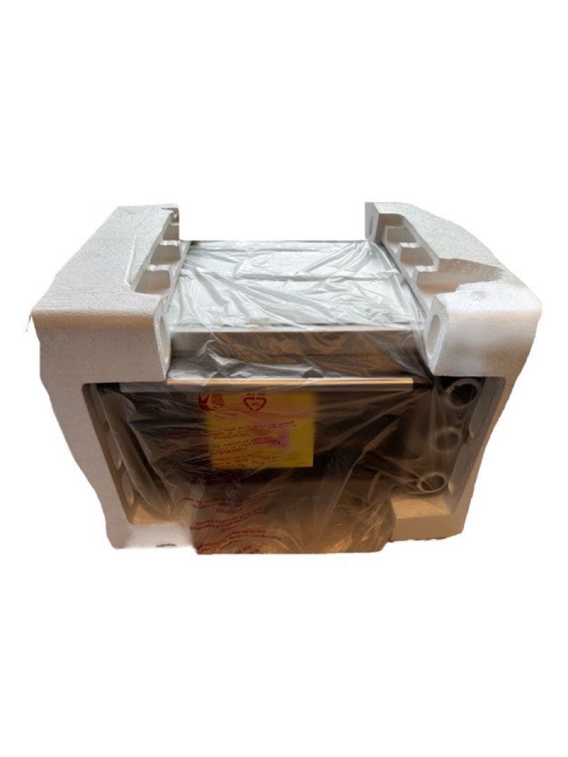 【新品】未使用　即購入ok スモークロースターASR-240-KH 燻製