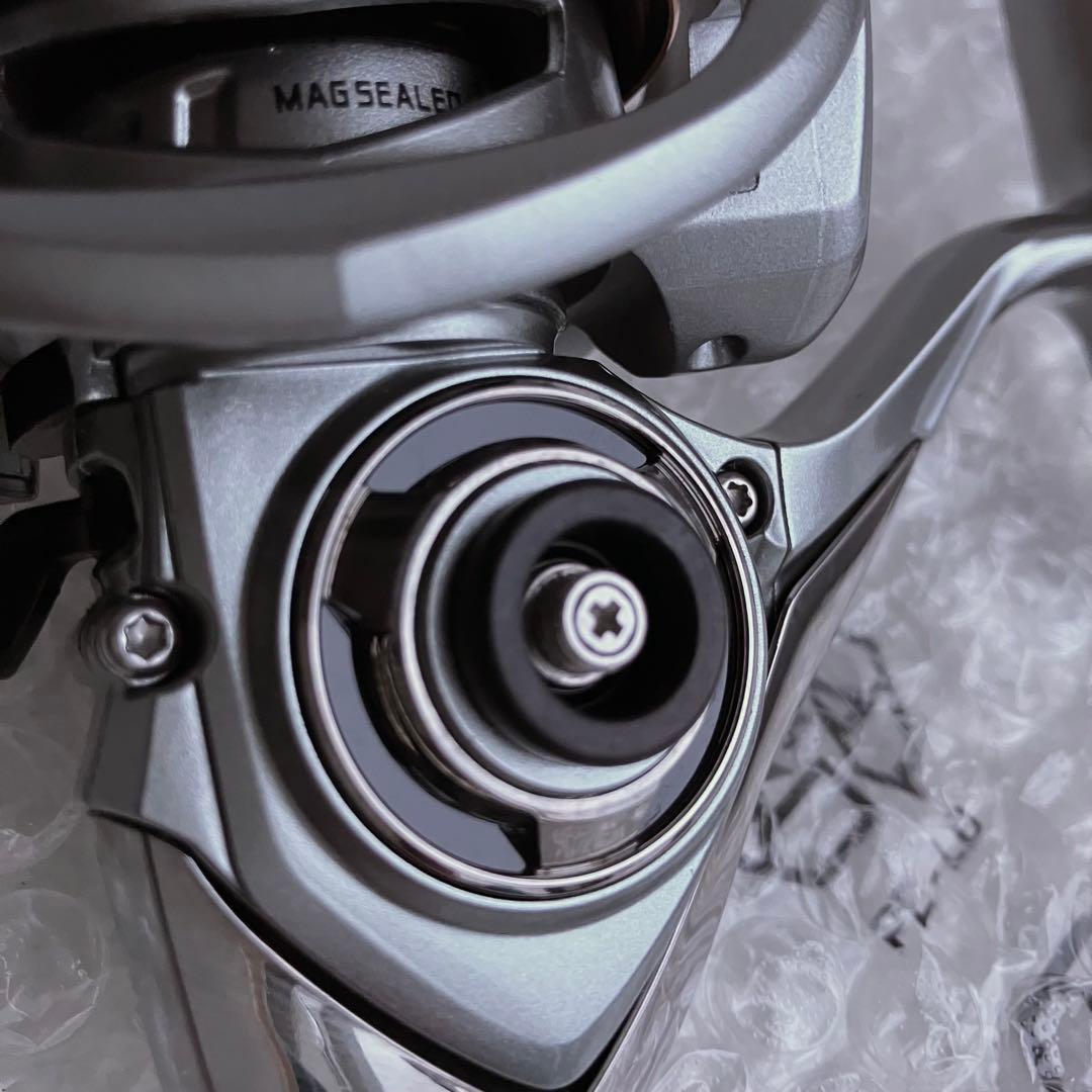 j*l様 ダイワ 18フリームスLT5000S-CXH 箱　説明書有り