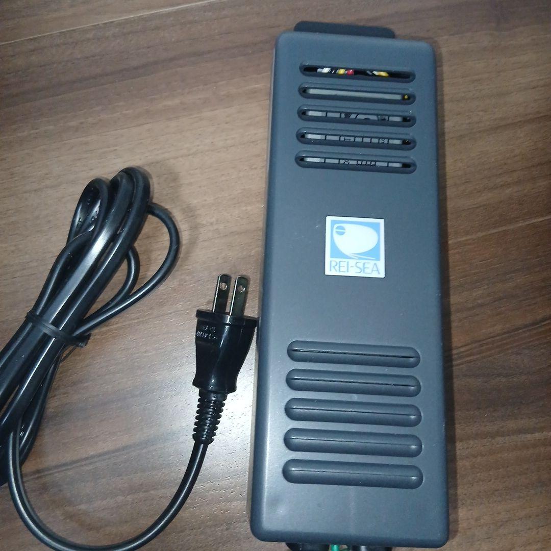 レイシー紫外線殺菌灯　UVF1000