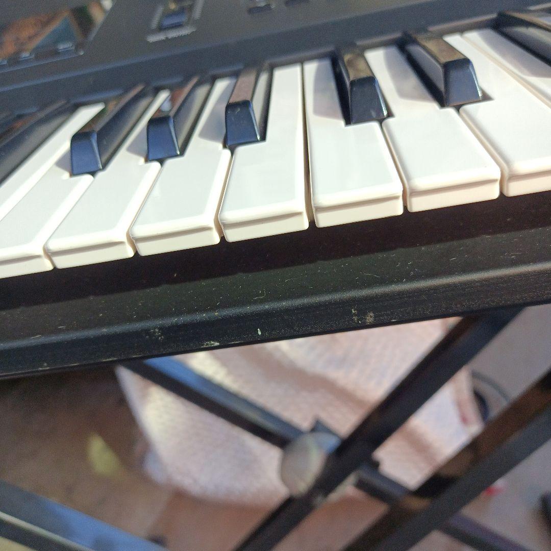 Yamaha SY77 シンセサイザー 61鍵