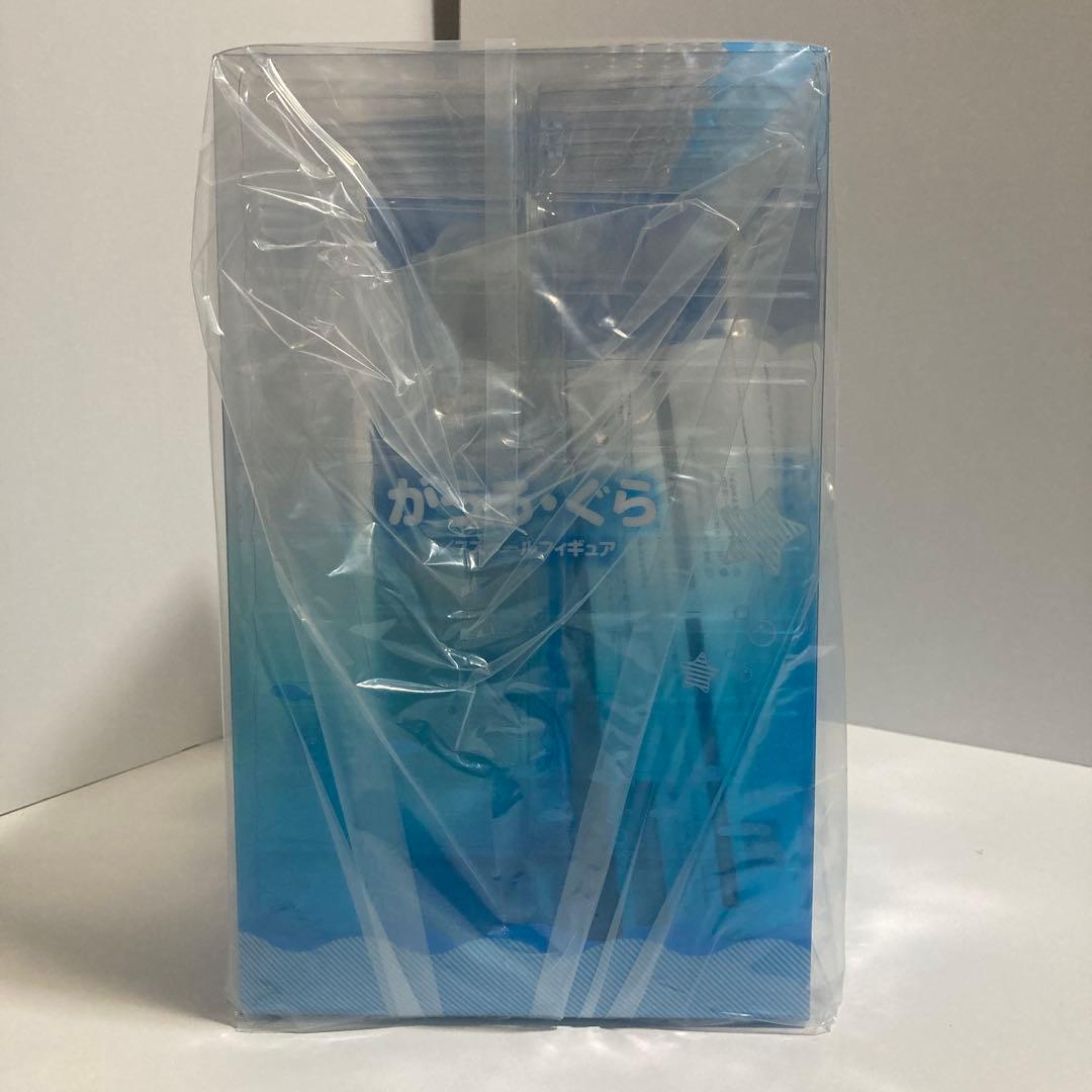 未開封品】ホロライブ English-Myth-がうる・ぐら1／7スケール