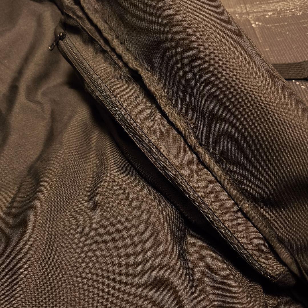 Odyssey　monogram bike bag BMX