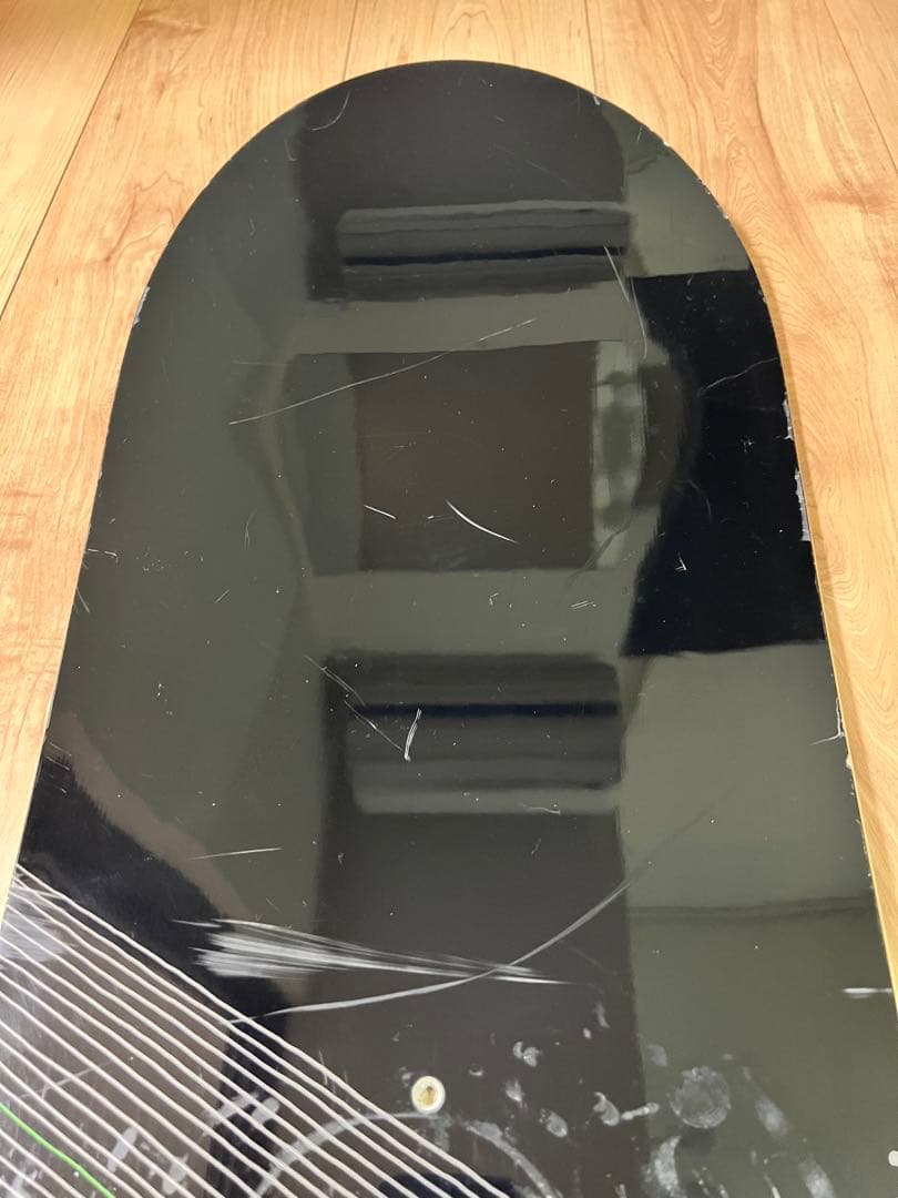 BURTON バートン スノーボード メンズ 151