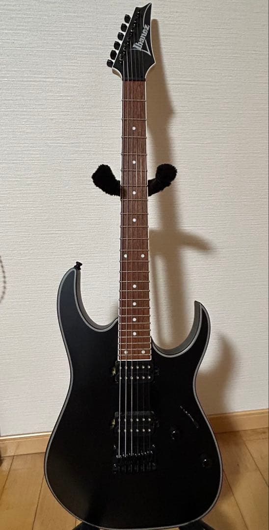 Ibanez RG421EX エレキギター
