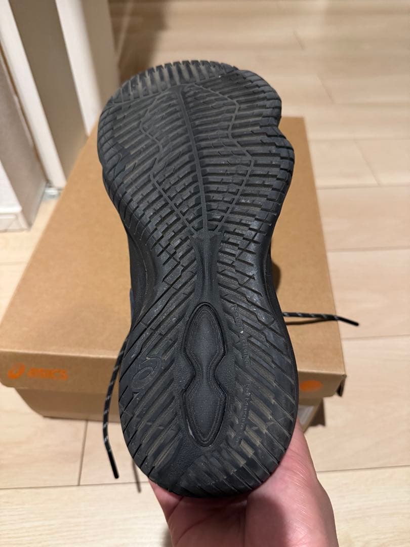 ASICS×ballaholic NOVA SURGE LOW 29cm