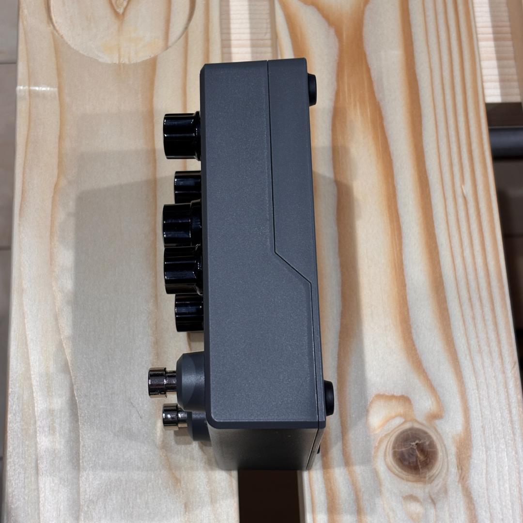 【美品】LINE6 POD EXPRESS BASS ベースマルチエフェクター