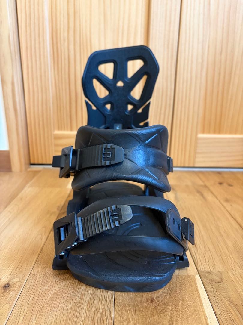 NOW / SKATE TECH / PRO-LINE / カービング