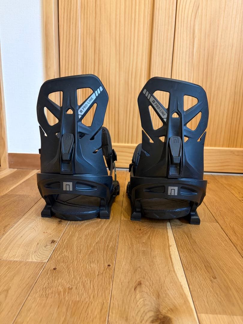 NOW / SKATE TECH / PRO-LINE / カービング