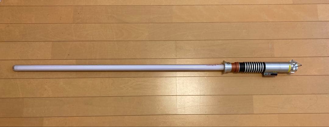 スターウォーズ　ブラックシリーズ　フォースFXライトセーバー　ルーク