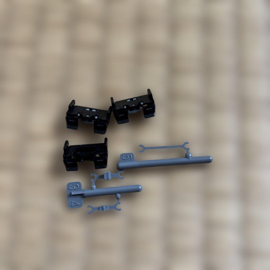 あ*✨様 グリーンマックス 4615 JR817系3000番台 増結3両