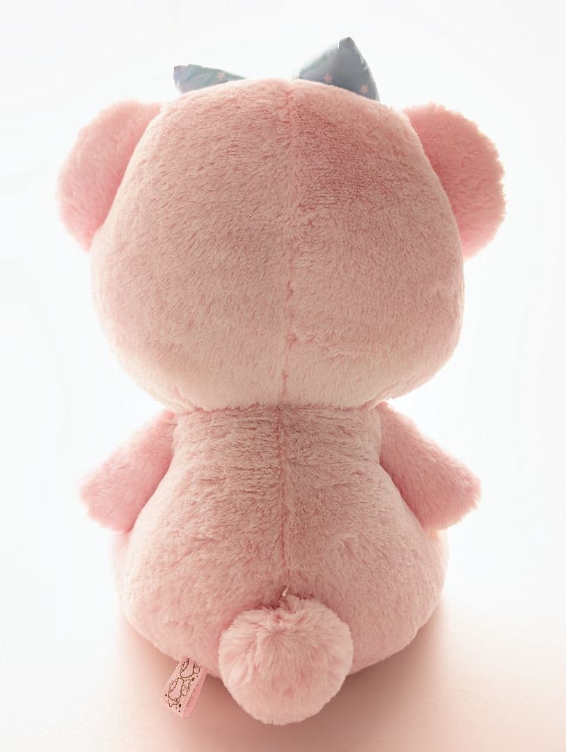 サンリオ パフポフ ぬいぐるみ BIG